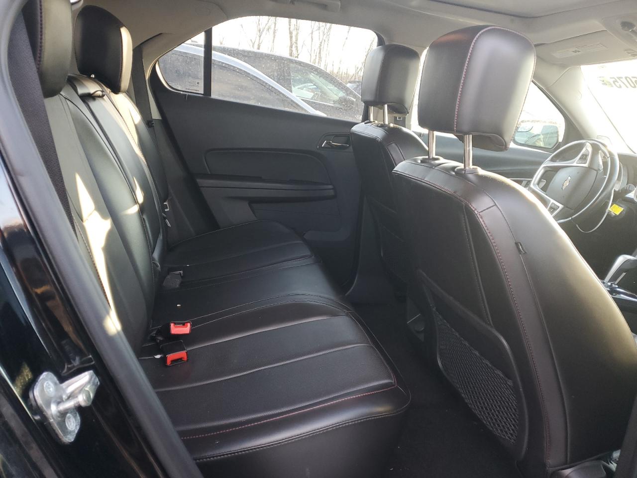 2013 Chevrolet Equinox - Image 10
