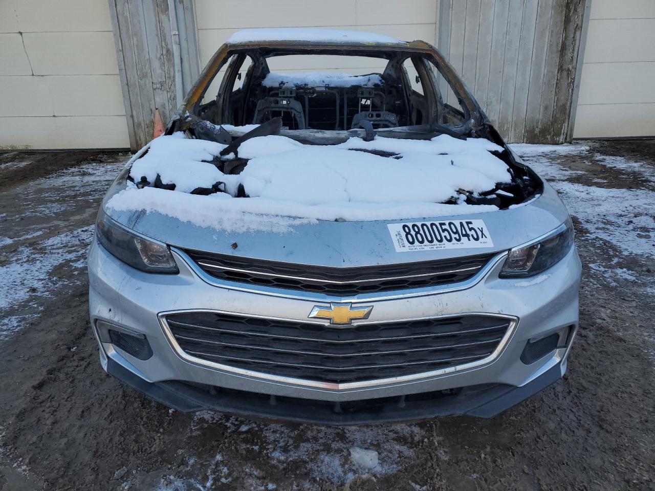 2016 Chevrolet Malibu - Image 5