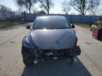 2024 Tesla Model Y  للبيع في Sacramento، CA - Front End