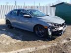 2021 Honda Civic Ex na sprzedaż w Louisville, KY - Front End