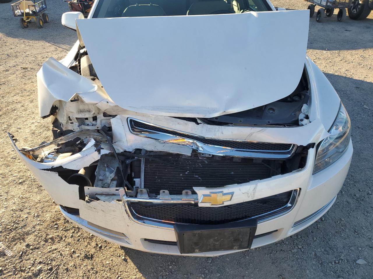 2011 Chevrolet Malibu - Image 11