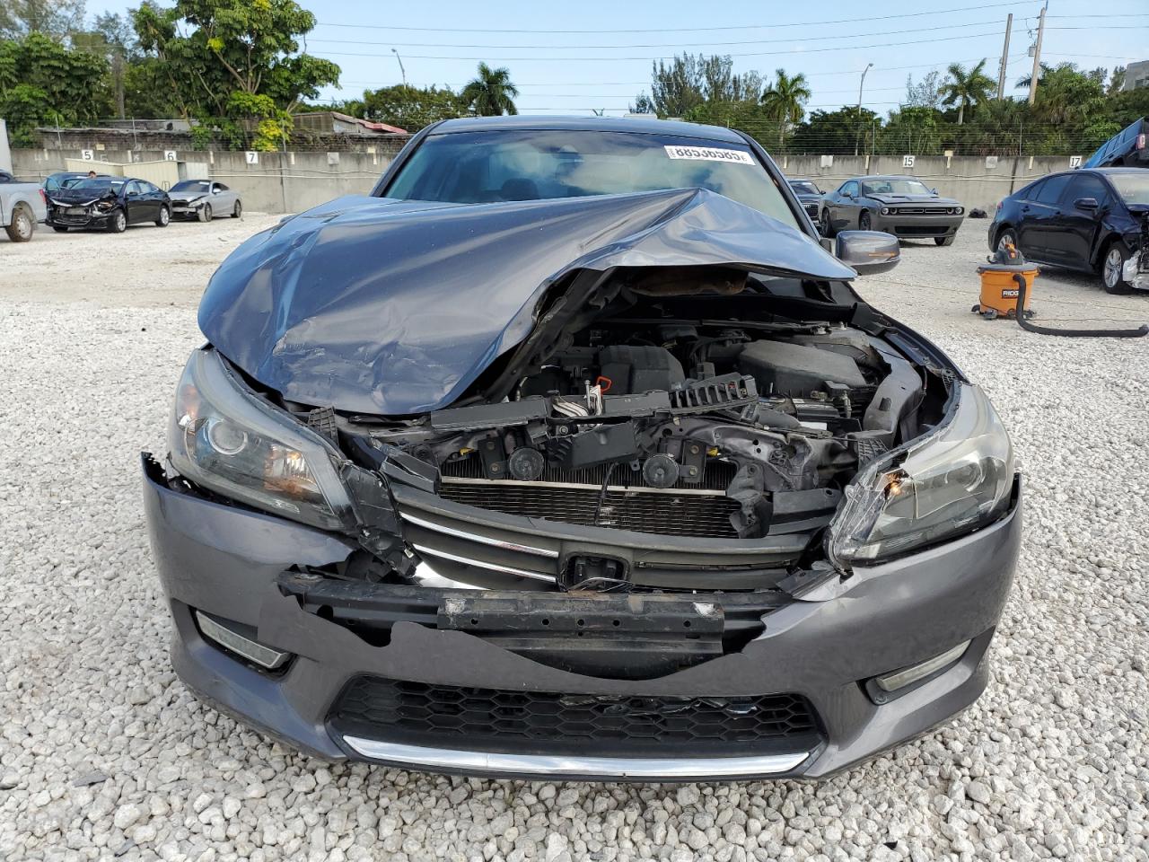 2013 Honda Accord - Image 5