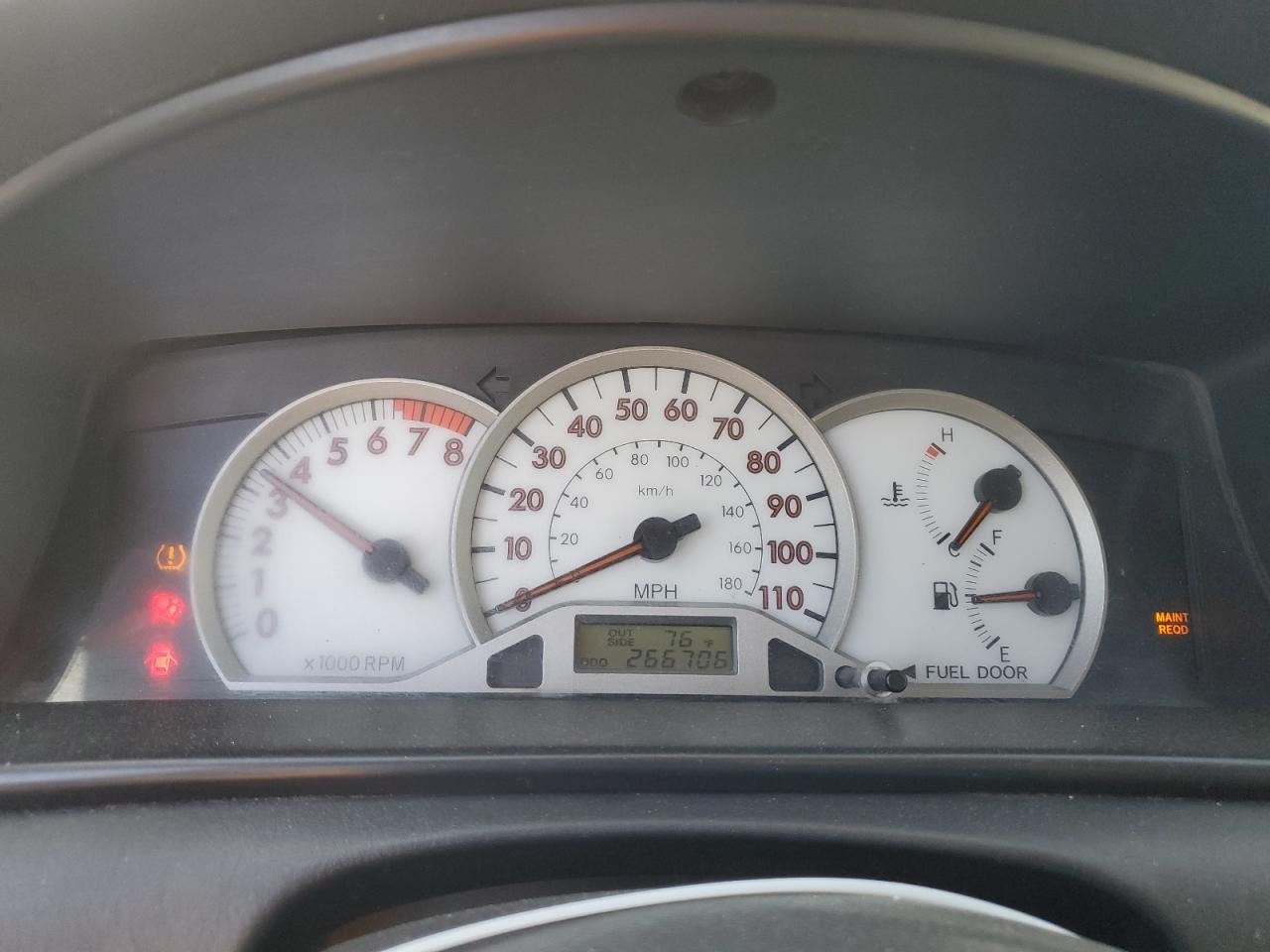 2008 Toyota Corolla - Image 11