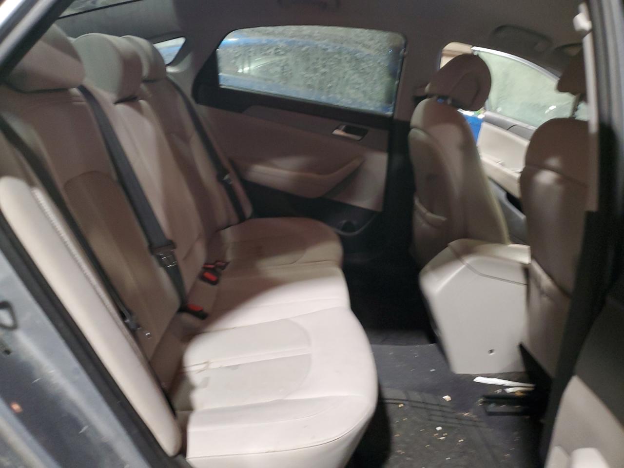 2015 Hyundai Sonata - Image 10