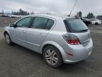 2008 Saturn Astra Xr de vânzare în Vallejo, CA - Front End