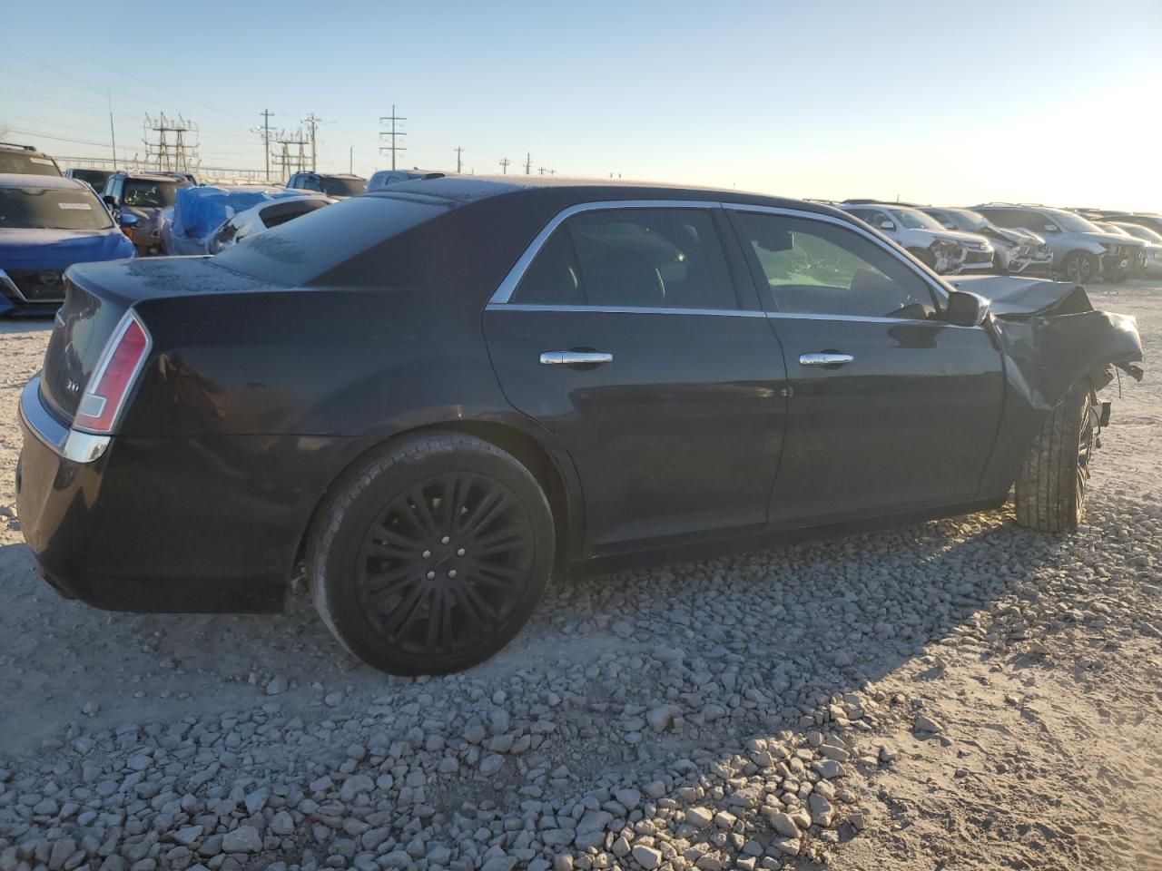 2012 Chrysler 300 - Image 3