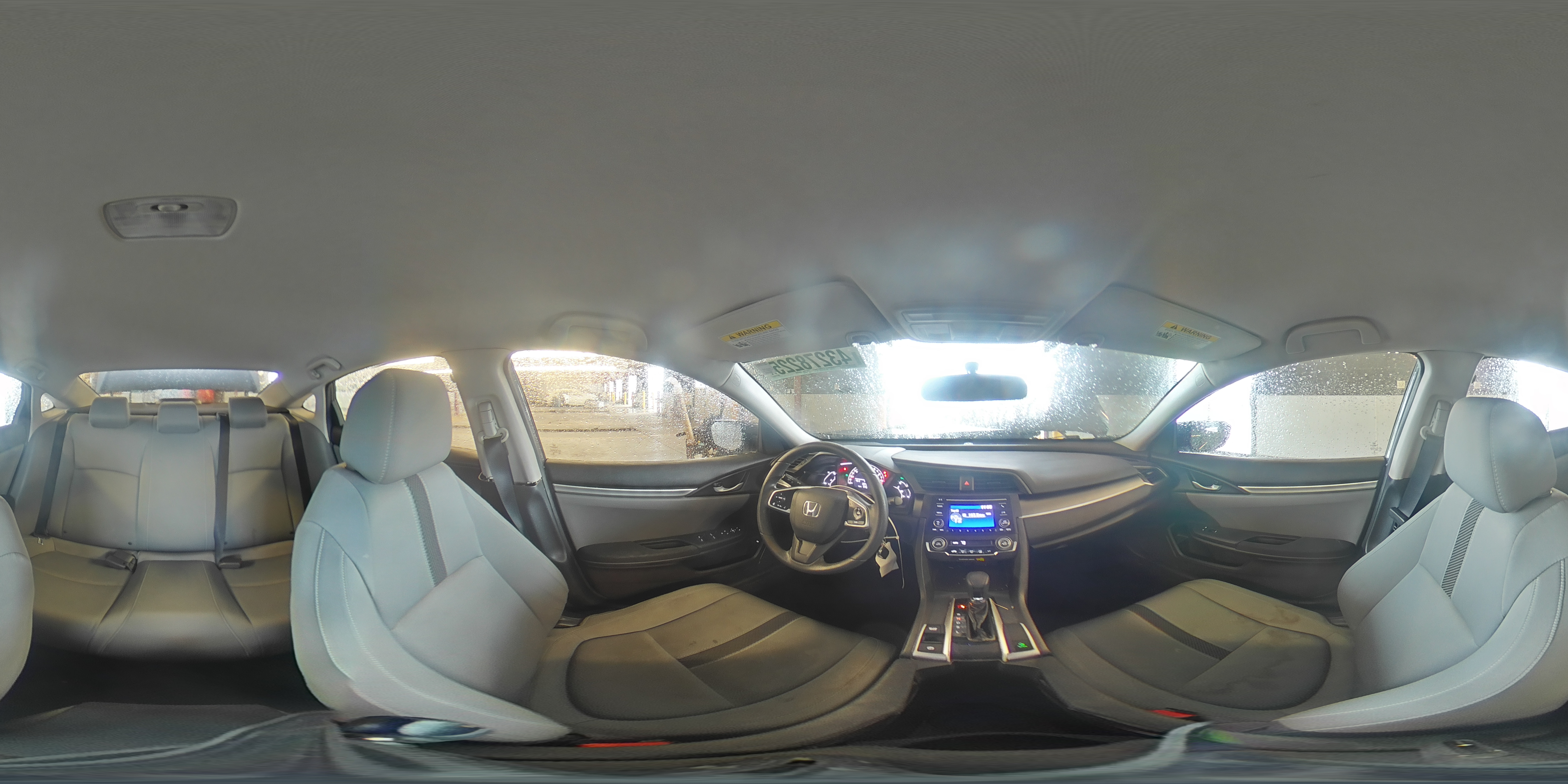 2016 Honda Civic - Image 13