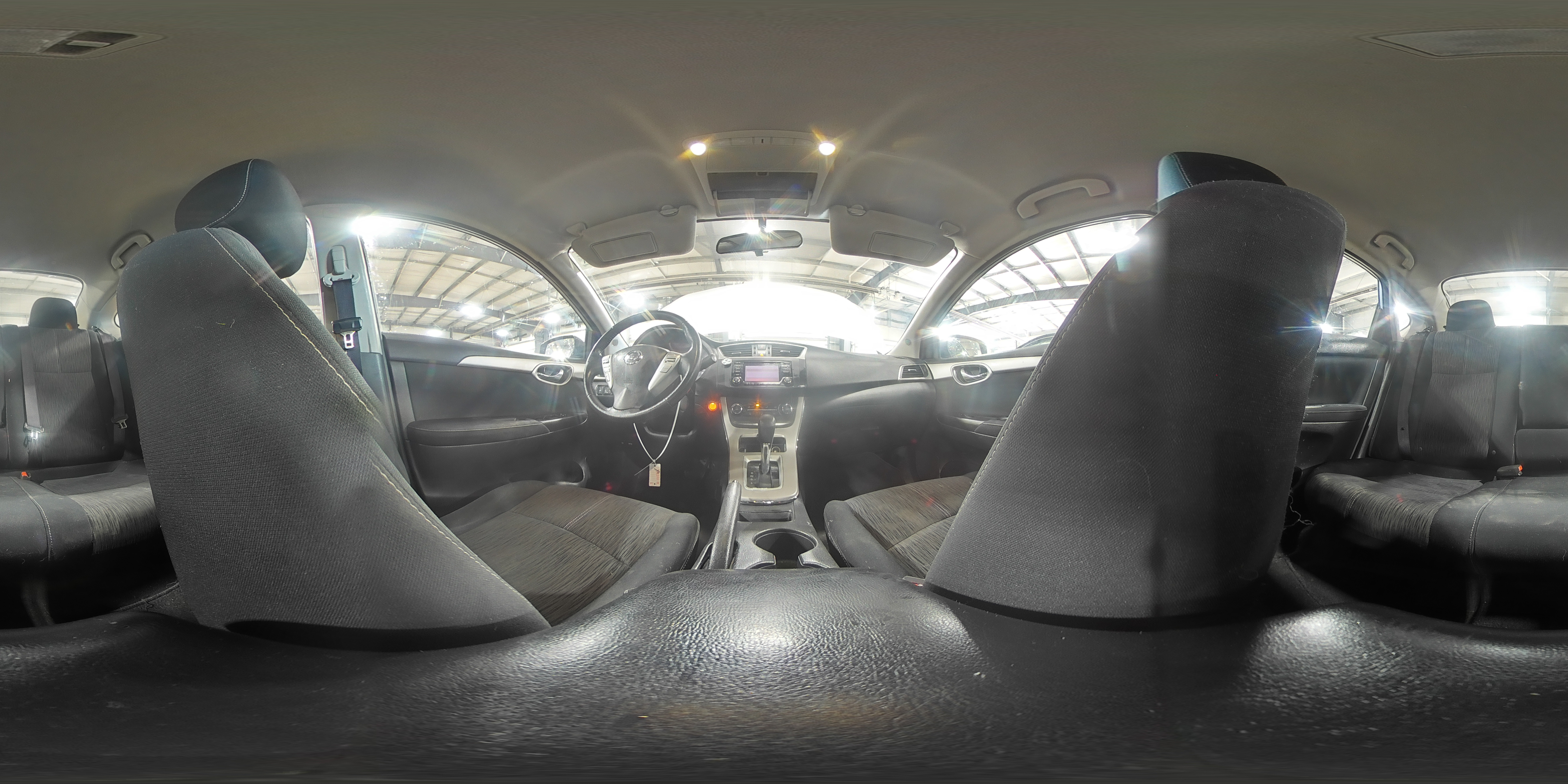 2015 Nissan Sentra - Image 15