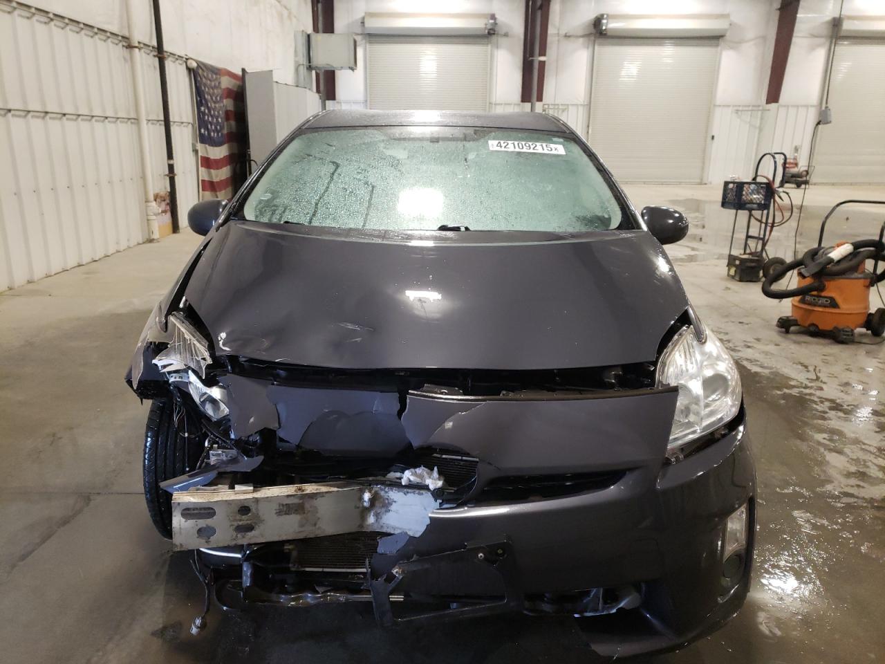 2010 Toyota Prius - Image 5