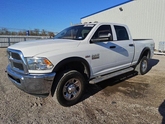 2018 Ram 2500 St