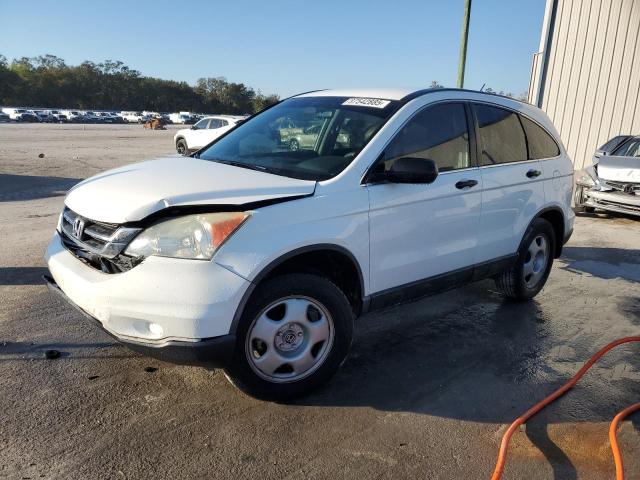 2011 Honda Cr-V Lx