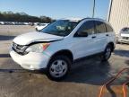 2011 Honda Cr-V Lx на продаже в Apopka, FL - Front End