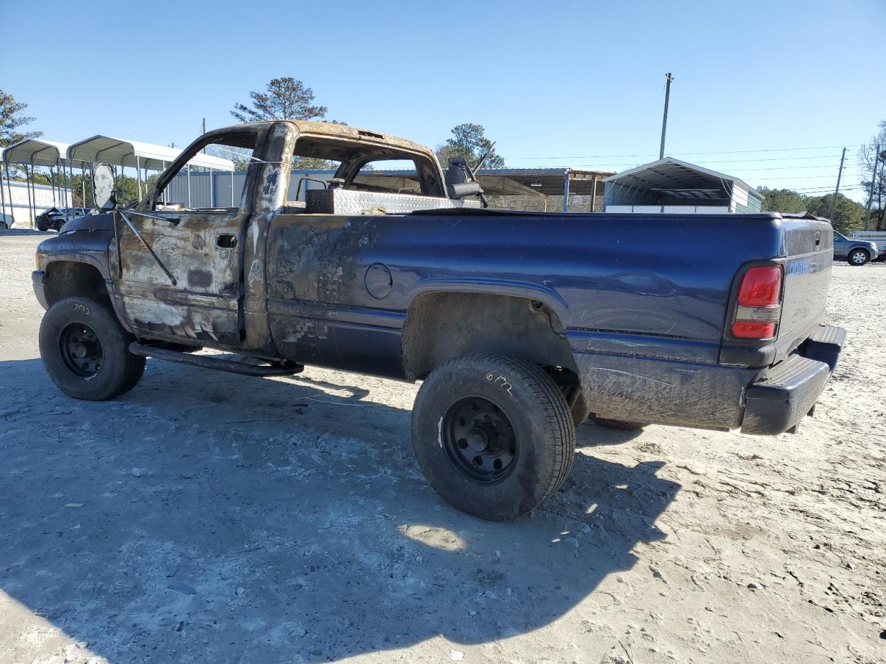 1994 Dodge RAM - Image 2