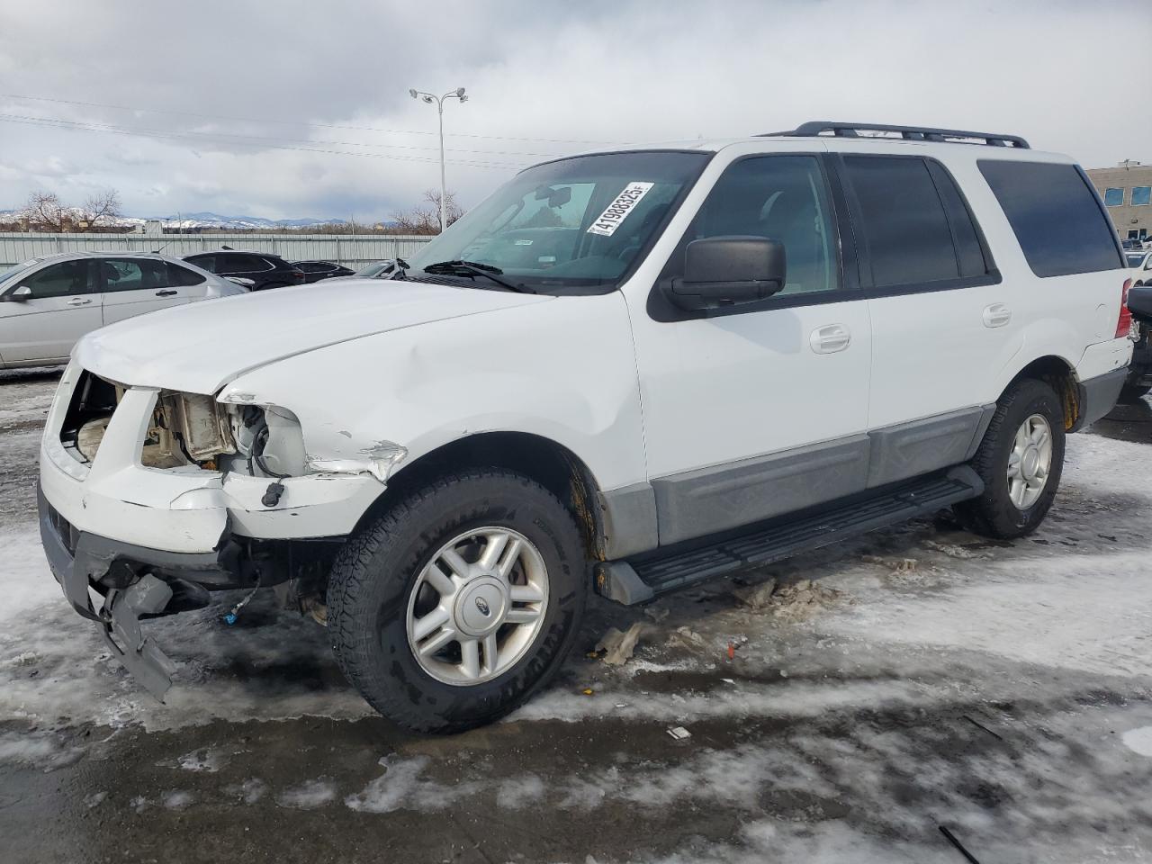 2006 Ford Expedition - Image 1