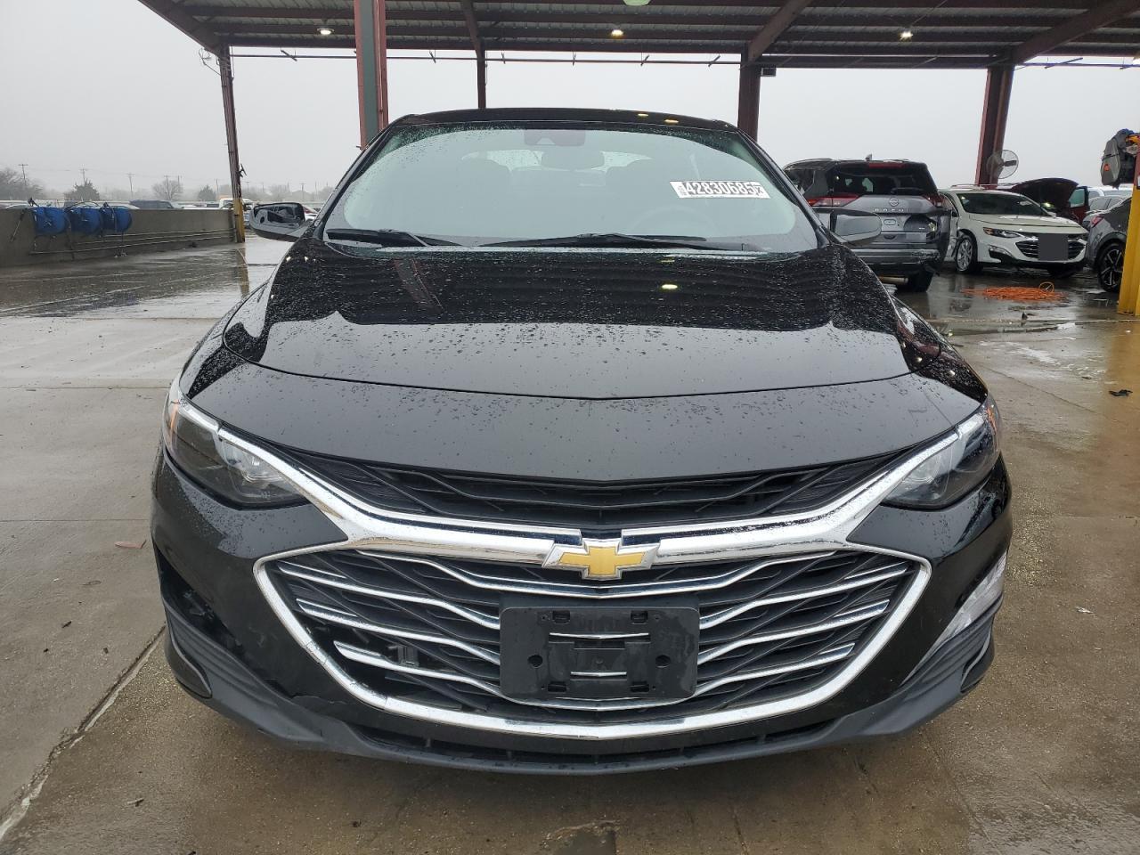 2023 Chevrolet Malibu - Image 5
