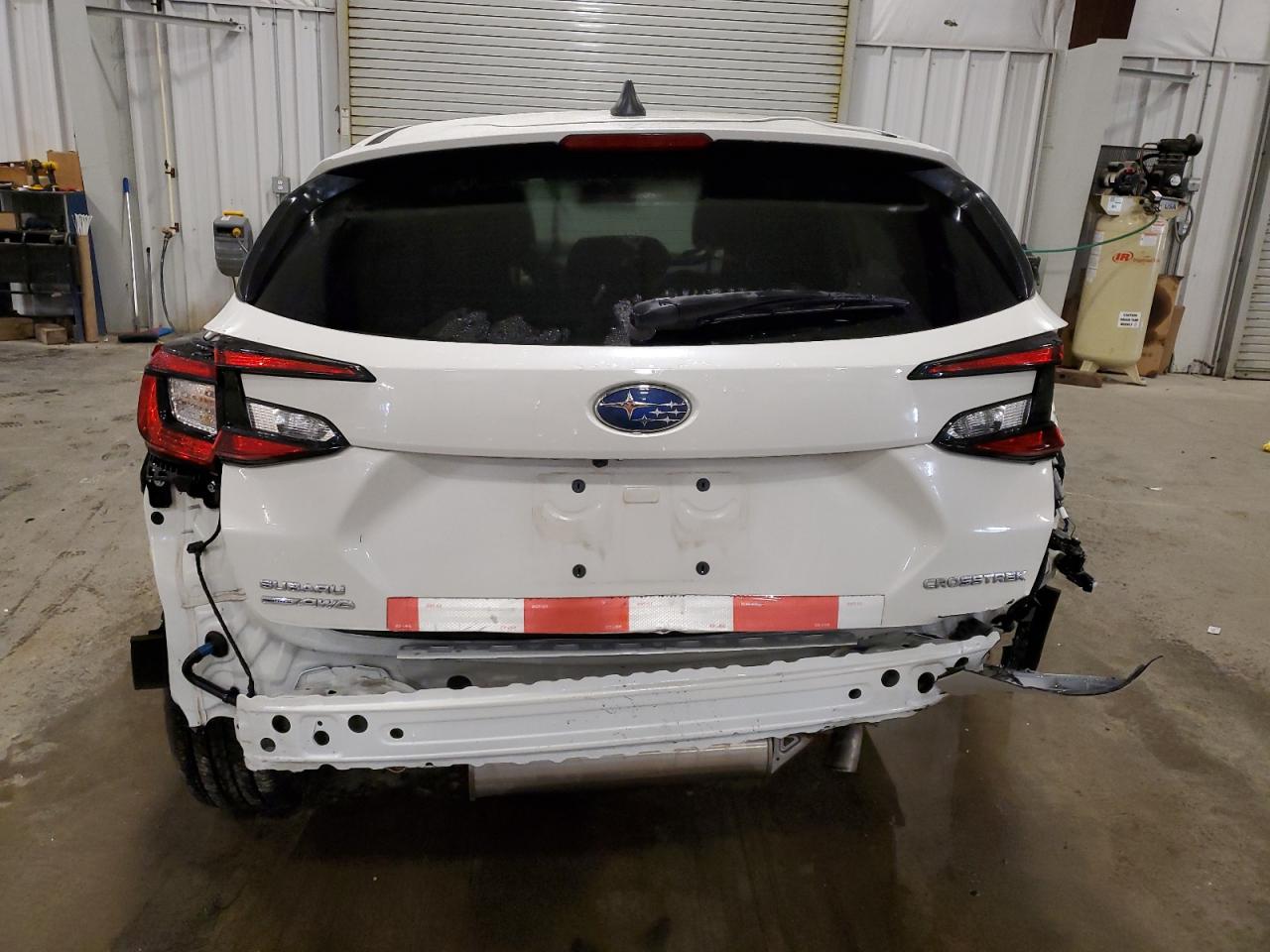 2024 Subaru XV - Image 6