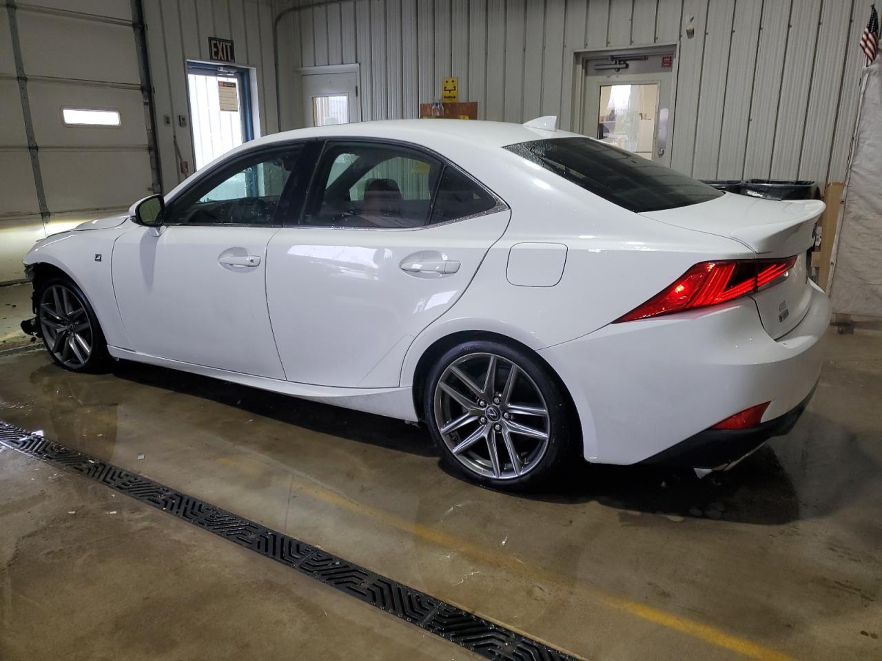 2017 Lexus IS - Image 2