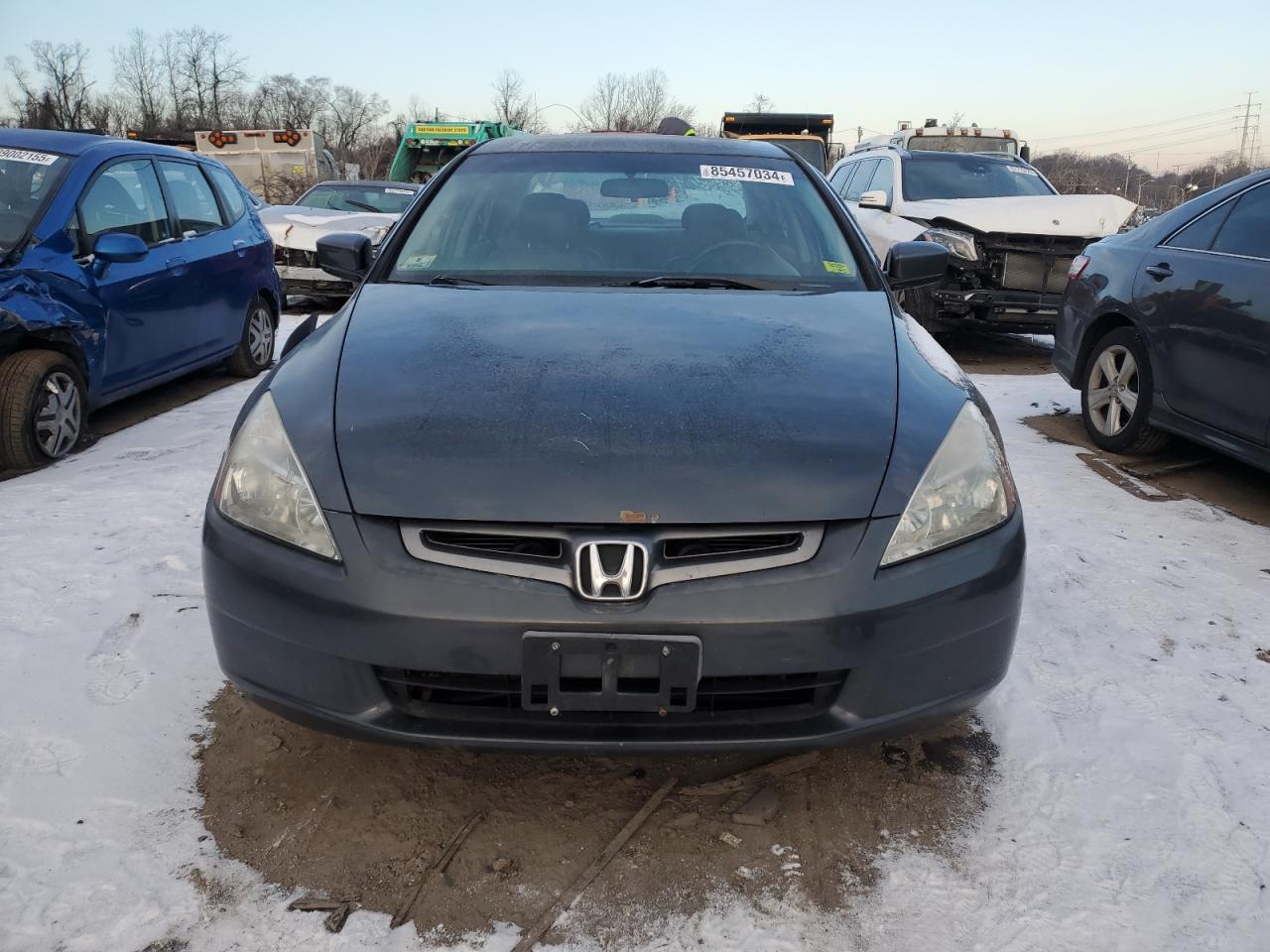 2003 Honda Accord - Image 5