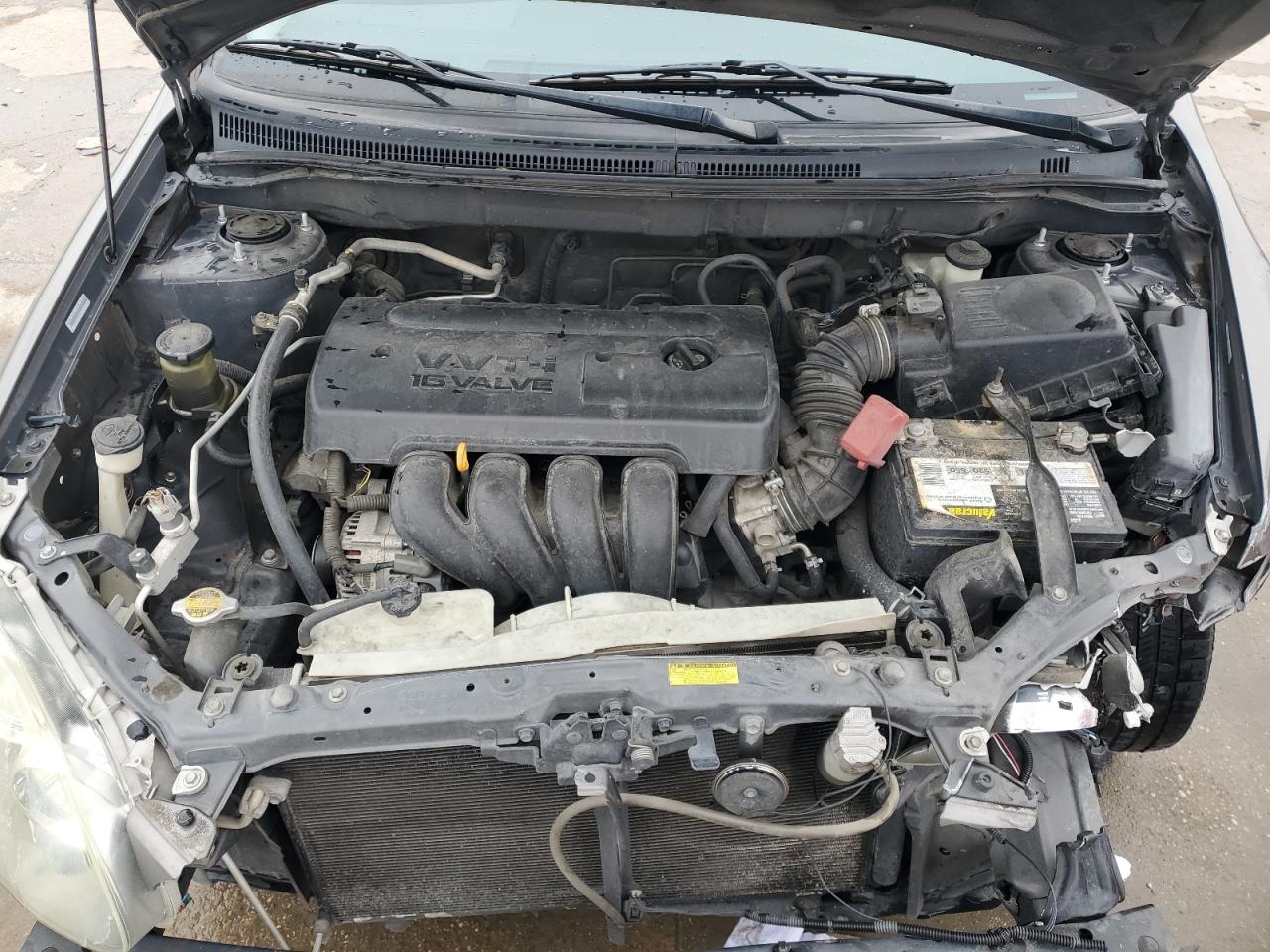 2007 Toyota Corolla - Image 11