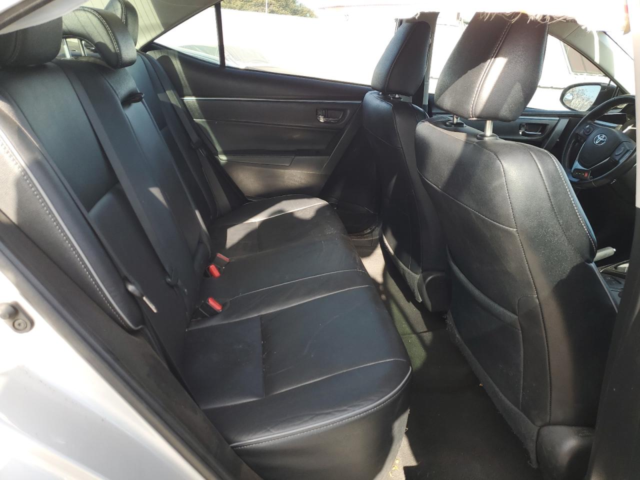 2016 Toyota Corolla - Image 10