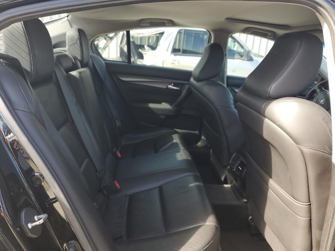 2012 Acura TL - Image 10