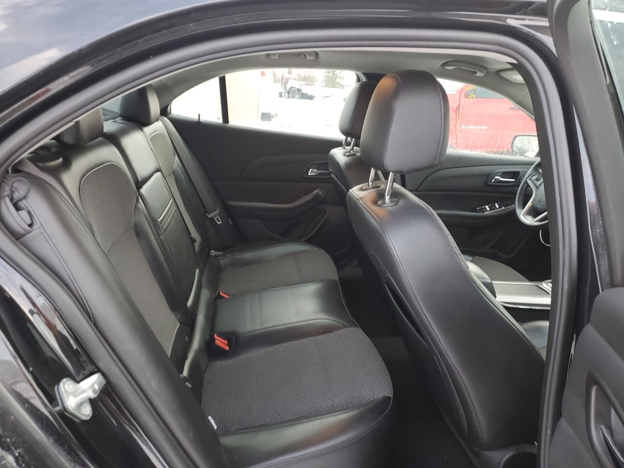 2013 Chevrolet Malibu - Image 11