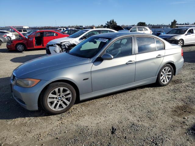 2006 Bmw 325 I