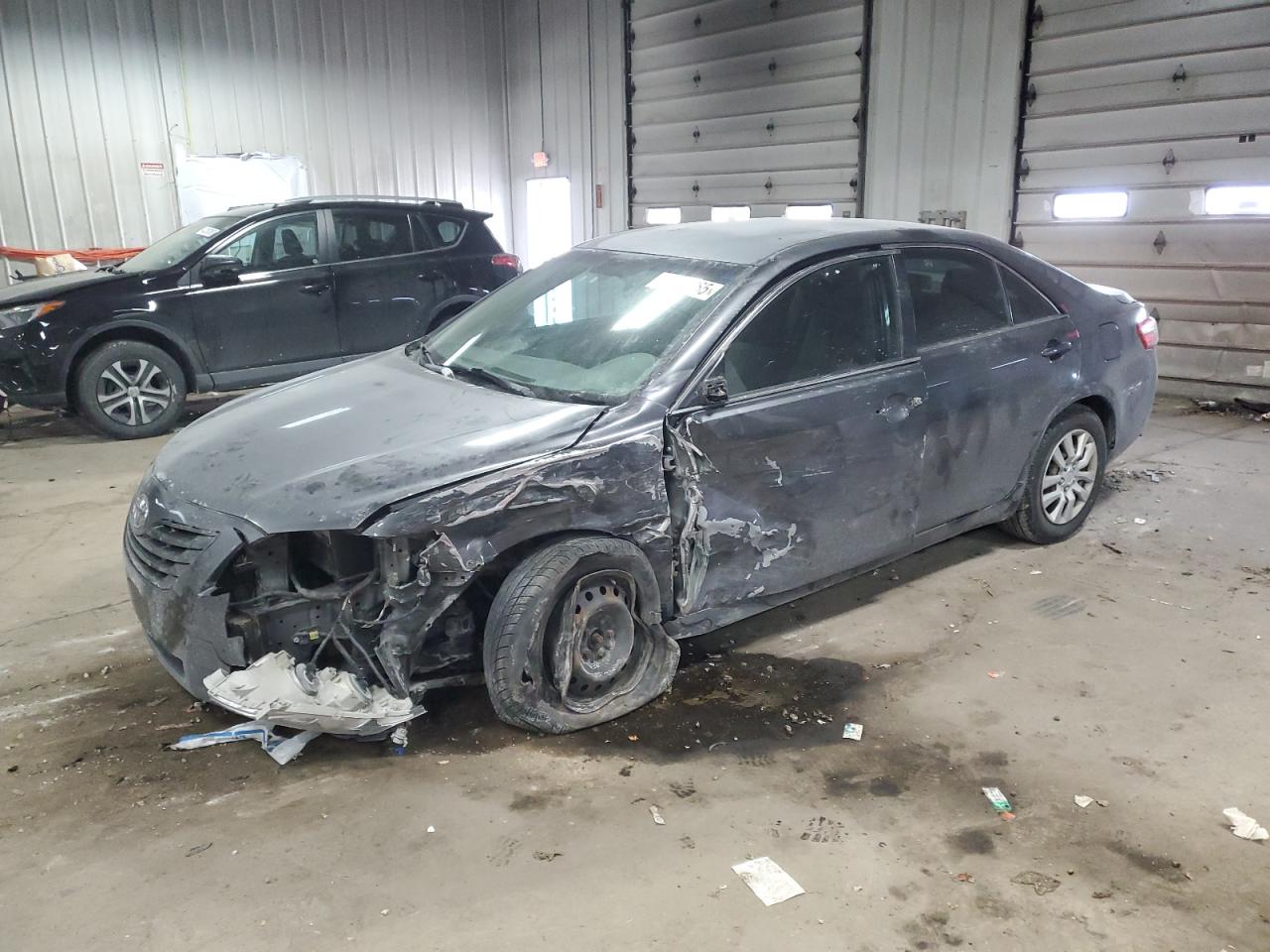 2007 Toyota Camry - Image 1