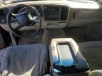 2002 Chevrolet Tahoe C1500   de vânzare în Montgomery, AL - Front End