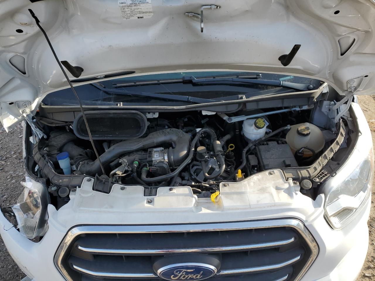 2020 Ford Transit - Image 12