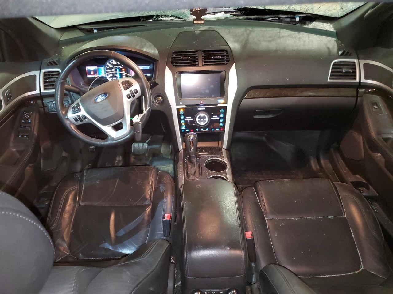 2014 Ford Explorer - Image 8