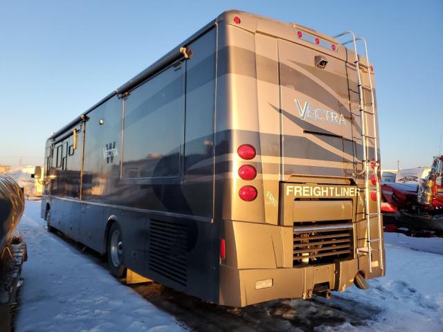 2004 FREIGHTLINER CHASSIS X LINE MOTOR HOME  