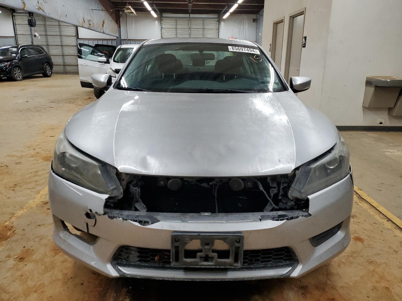 2013 Honda Accord - Image 5