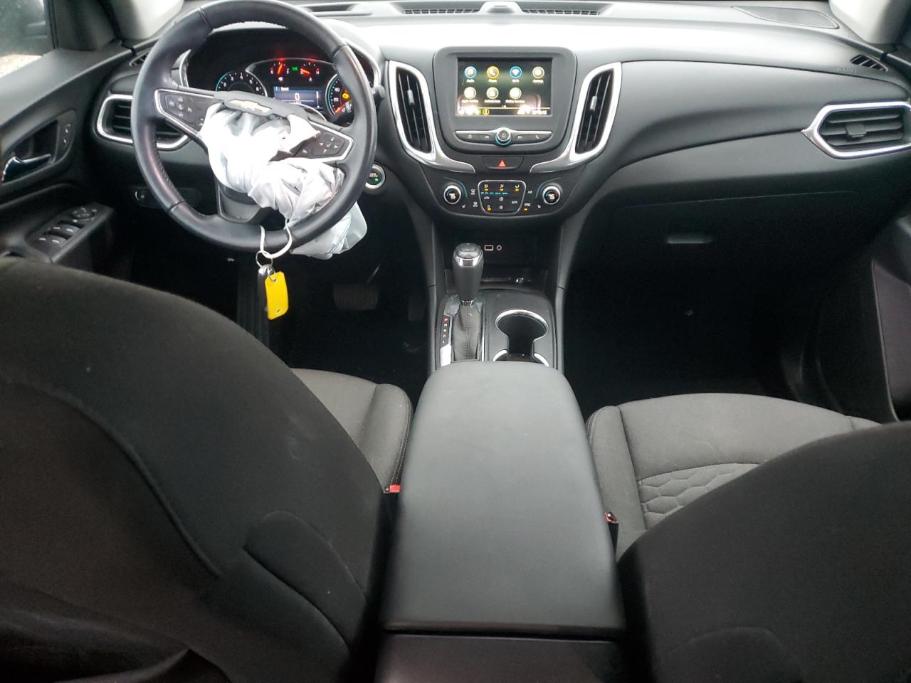 2019 Chevrolet Equinox - Image 8