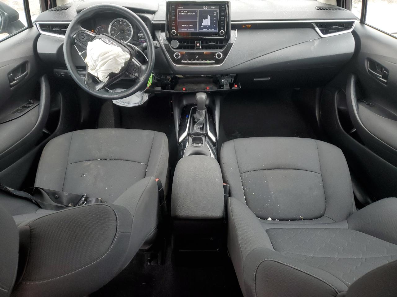 2022 Toyota Corolla - Image 8