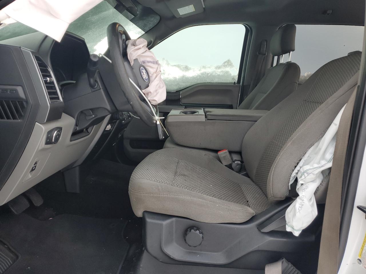 2018 Ford F-150 - Image 7