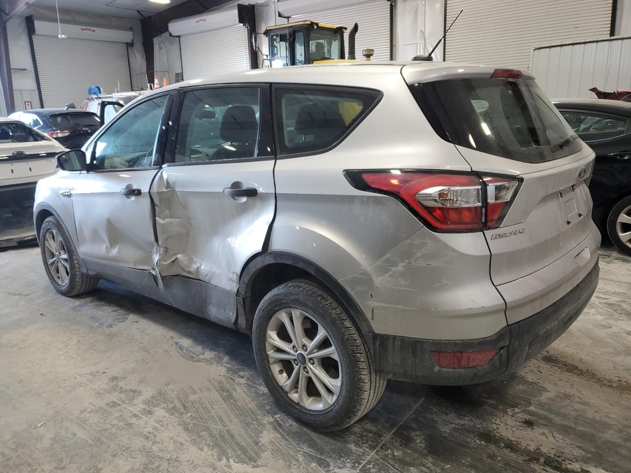 2017 Ford Escape - Image 2