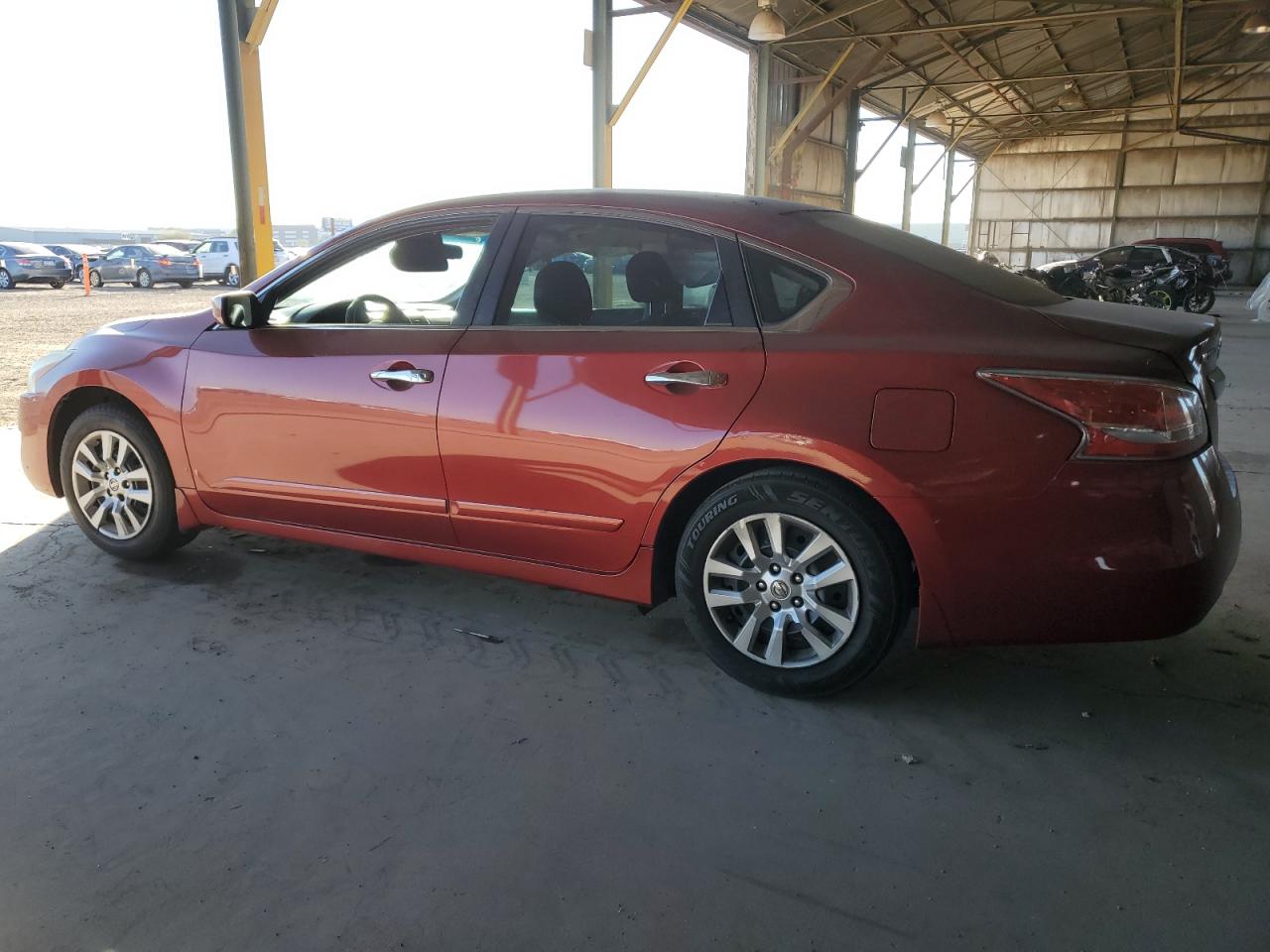 VIN 1N4AL3AP8EC134419 2014 NISSAN ALTIMA no.2