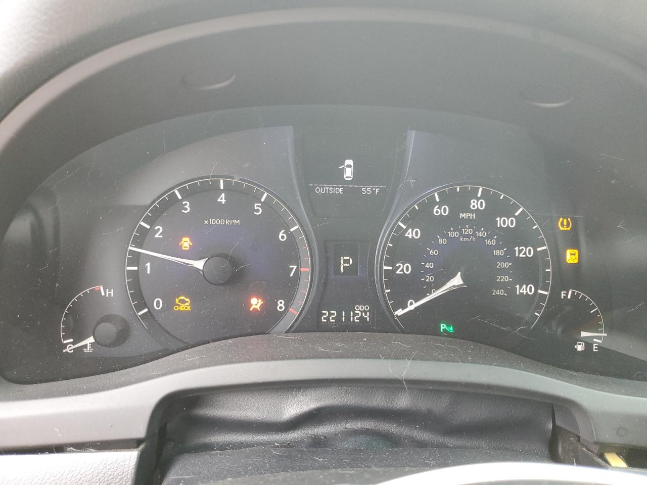 2010 Lexus Rx 350 VIN: JTJZK1BA4A2002169 Lot: 56913045