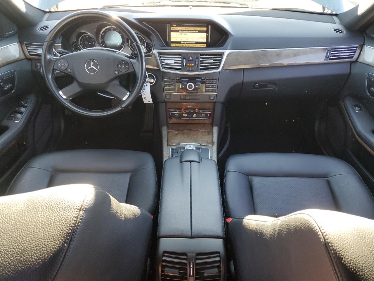 2010 Mercedes-Benz E-klasse - Image 8
