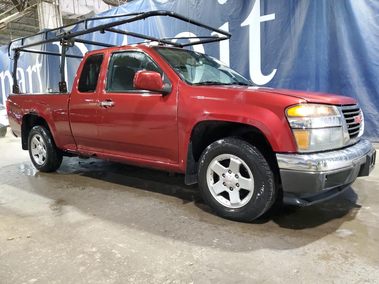 2010 GMC Canyon - Image 4