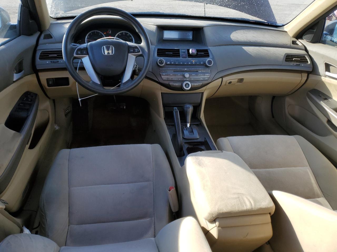 2010 Honda Accord Lx VIN: 1HGCP2F36AA146678 Lot: 87744735