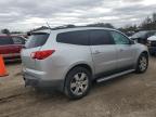 2011 Chevrolet Traverse Ltz იყიდება Greenwell Springs-ში, LA - Rear End