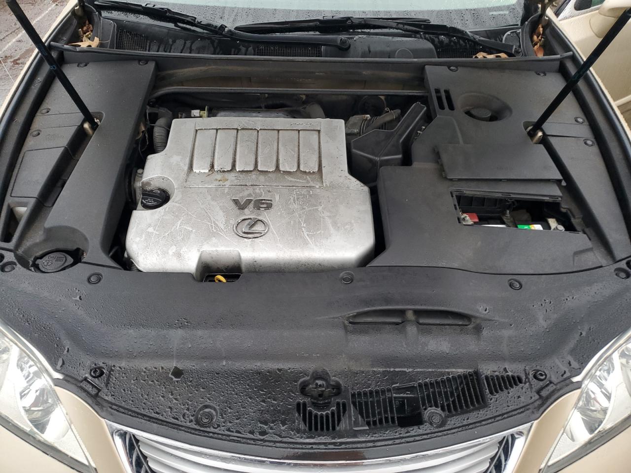 2009 Lexus ES - Image 11