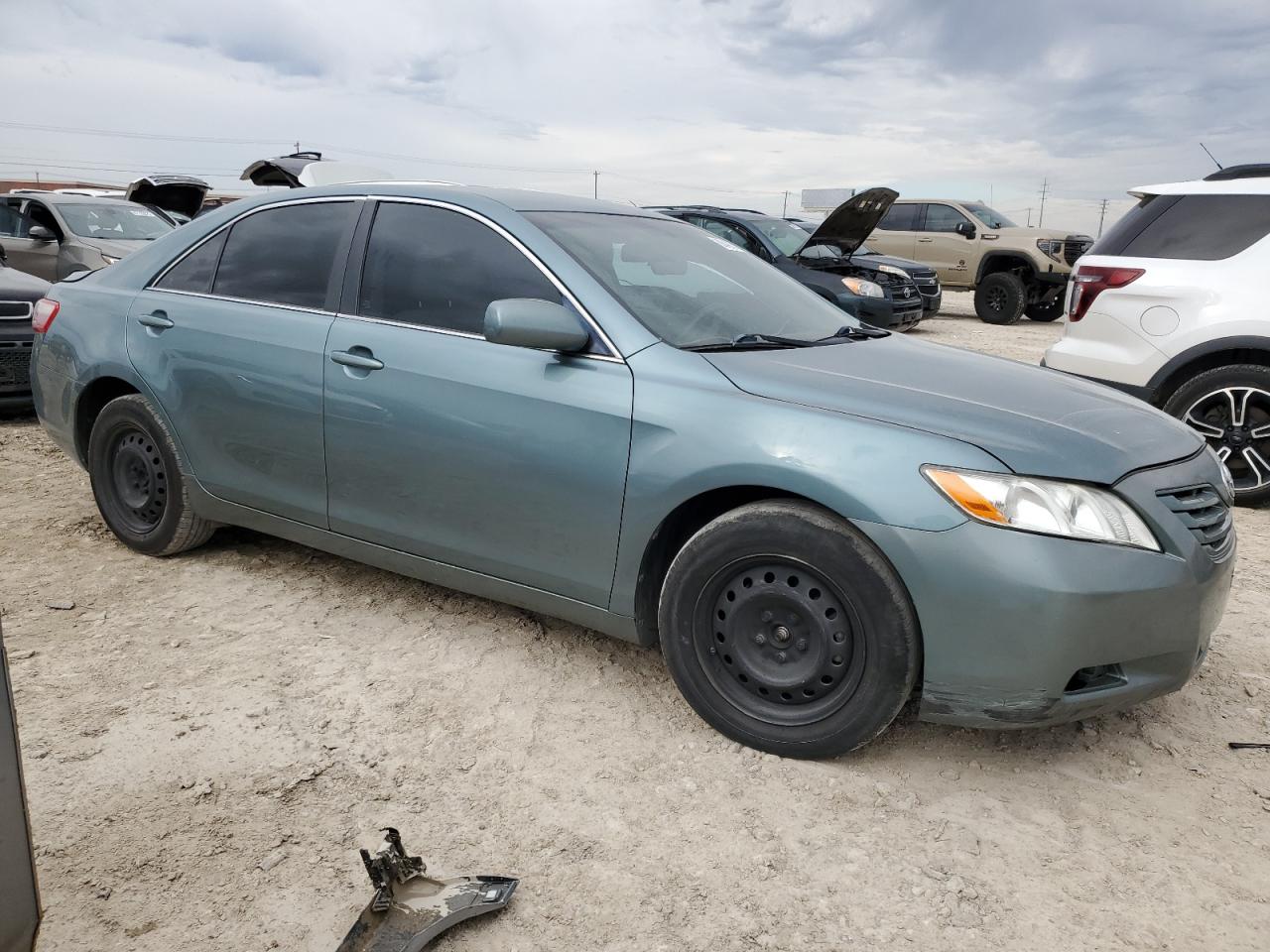 2009 Toyota Camry - Image 4