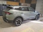2023 Kia Sportage X Line للبيع في Indianapolis، IN - Front End