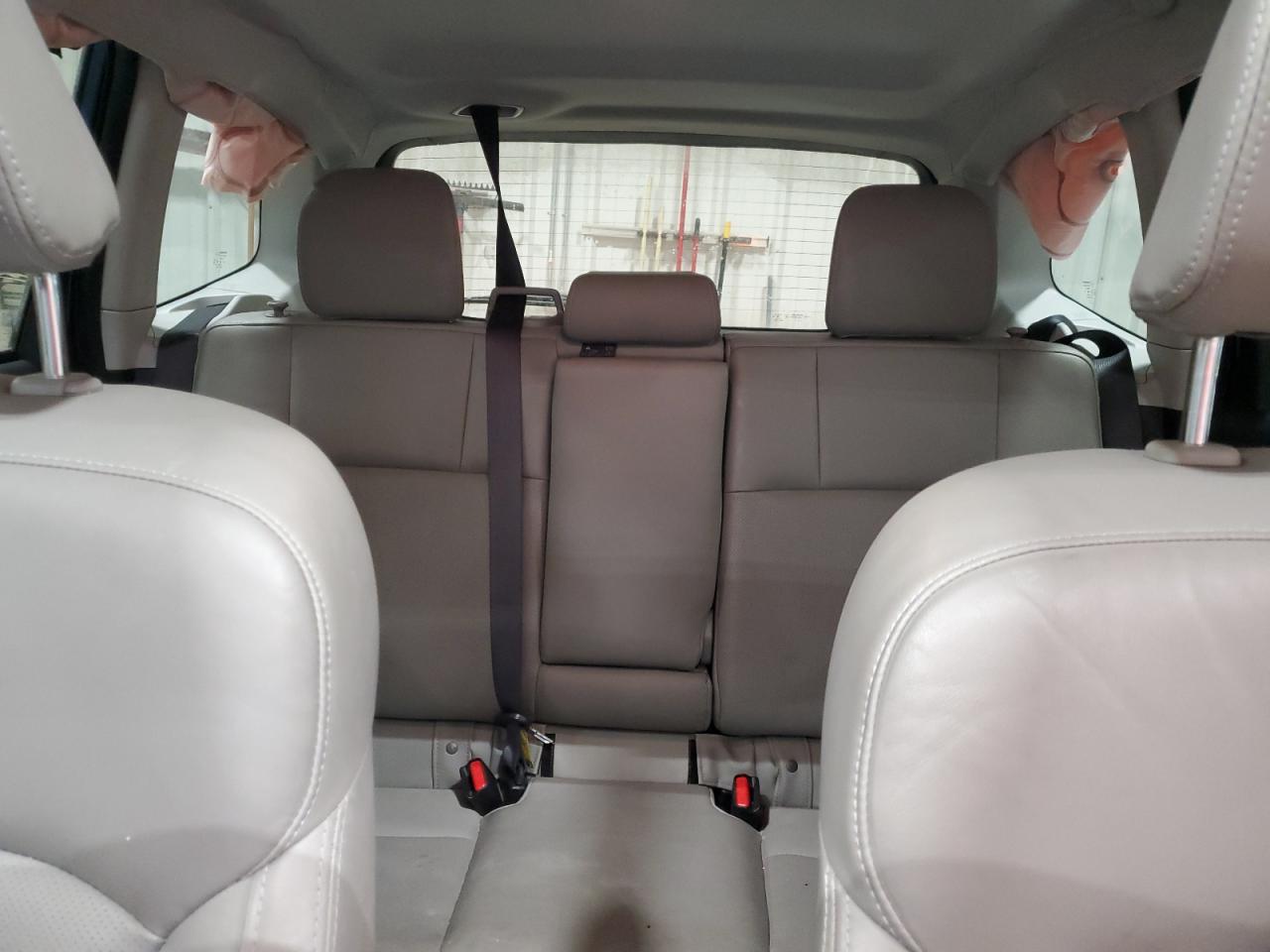 2017 Subaru Forester - Image 10