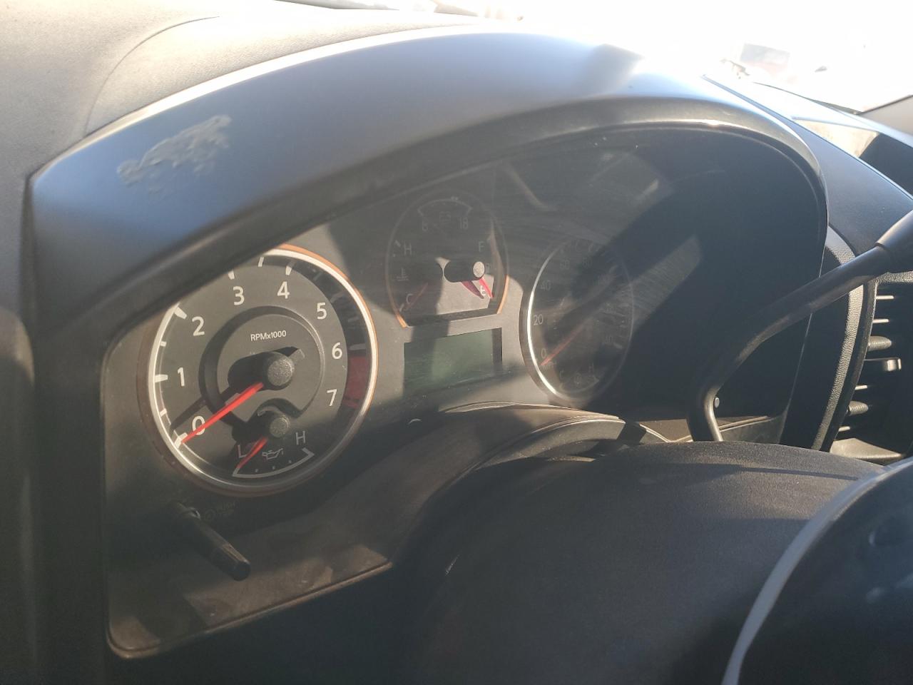 2008 Nissan Titan - Image 9