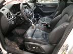 2018 Audi Q3 Premium Plus de vânzare în Center Rutland, VT - Undercarriage