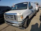 2008 Ford Econoline E350 Super Duty Van للبيع في Van Nuys، CA - All Over